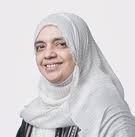 Dr Nazish Fatima