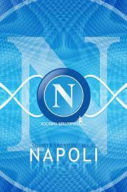 A.c.n. (associazione calcio napoli), il tutto con lo sfondo del colore sociale. Napoli Calcio Sport Sfondi Per Cellulare