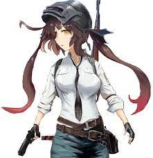 Pubg Cartoon Wallpapers Pubg Anime Pubg Mobile Wallpapers Pubg Pubgwallpapers Pubgmemes Pubgmobile Pubgskins Pubgfunny Pubggirl P Hinh ảnh Hinh Nền Meo