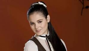 En Nombre Del Amor La Ultima Telenovela De Allisson Lozz Televisa Fama Mag