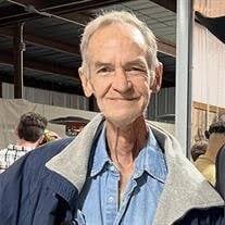 John David Musgrove Obituary