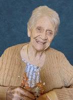 Jean Ogle Mulkey Obituary