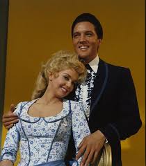 With elvis presley, donna douglas, harry morgan, sue ane langdon. The Good The Bad And The Critic Review 951 Frankie And Johnny 1966