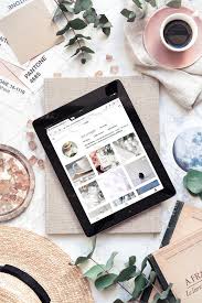 Ipad Mockup Flatlay Scene Book Flatlay Flatlay Styling Ipad Mockup