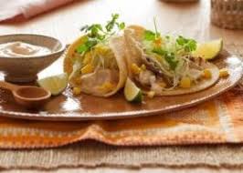 Alton brown fried fish tacos. Fish Taco Alton Brown Food Network Recipe