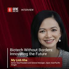 Linh Kha's Instagram, Twitter & Facebook