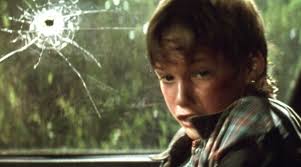 Hollywood Wanted An Edgy Child Actor. When He Spiraled, They Couldn't Help.