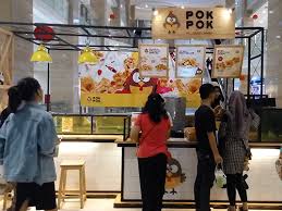 Franchise Pok Pok Chicken Bobotie