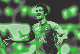 Hier ist die besten szenen und tore von johan. Johan Micoud Werder Bremen Bremen