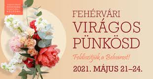 Pünkösdvasárnap mindig a húsvétvasárnap utáni 7. Programok Szkkk