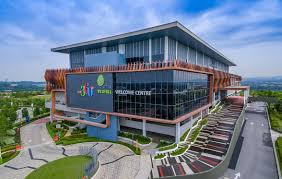 Subscribe to our newsletter and get news delivered to. Home Club 360 S P Setia