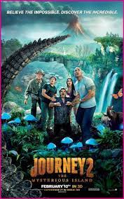 Critic reviews for journey 2: Journey 2 The Mysterious Island Movieguide Movie Reviews For Christians
