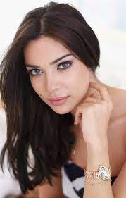 nadine njeim beautiful arab women lebanese women beauty