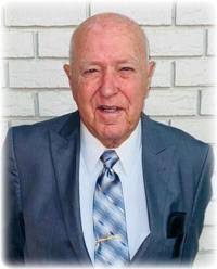Obituary for Eugene Prince