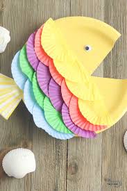 Check spelling or type a new query. 10 Cute Fish Crafts For Kids Hunny I M Home