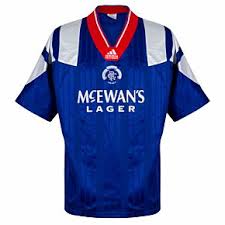 The official instagram of rangers football club #rangersfc follow our women's team @rangerswfc linktr.ee/rangersfc. Glasgow Rangers Trikots T Shirts Beflockungen Mehr Von Subside Sports