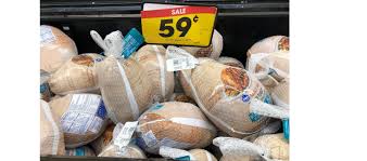 All stores will be open thanksgiving day until 4pm. Kroger Thanksgiving Turkey Round Up Prices Vary By Region Kroger Krazy