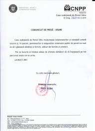 Casa Judeteana De Pensii Sibiu Comunicatecomunicate