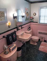 See more ideas about pink bathroom, pink, girls bathroom. Pink Bathroom Design Ideas And Photos