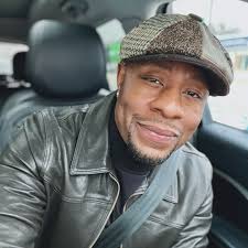 Kirk Roosevelt McFarlane