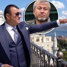 04.03.2022 · muhsin bayrak can seemingly get close to matching chelsea owner roman abramovich's riches as the turkish billionaire apparently aims to complete a takeover of the west london club. M3boizxvfbz0m