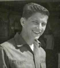 Terry Frady Obituary (1947