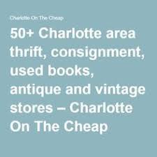 Pin On Best Nc Consignment Shops