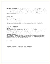 Mortgage Letter Of Explanation Template Tourespo Pertaining To Letter Of Explanatio In 2020 Formal Business Letter Format Business Letter Format Formal Business Letter