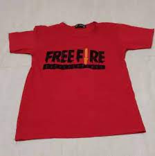 About press copyright contact us creators advertise developers terms privacy policy & safety how youtube works test new features press copyright contact us creators. B B 10 To 12 Years Boys Cotton T Shirts Freefire Buy Online At Best Prices In Bangladesh Daraz Com Bd