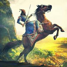 Great King Shivaji Shivaji Maharaj Hd Wallpaper Shivaji Maharaj Wallpapers Ancient Indian History Here are only the best monkey king wallpapers. shivaji maharaj hd wallpaper shivaji