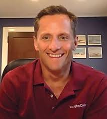 Vaughn Long's Instagram, Twitter & Facebook