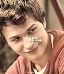 The Fault in Our Stars: Augustus and Hazel Tribute