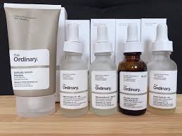 Point noir — ● point noir comédon ; J Ai Teste Des Produits The Ordinary Pour Peau Grasse Points Noirs Et Taches Pigmentaires Voici Mon Avis Myriam Larochelle