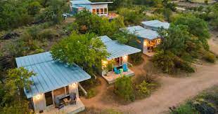 A pequena vila construída por um grupo de amigos para envelhecerem todos juntos — NiT