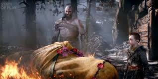God of War 6 Officially Revealed