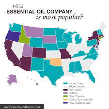Top 10 Best Essential Oil Brands In 2021 Essential Oil Brands Best Essential Oils Essential Oils