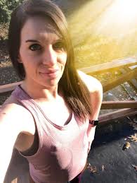 Blog featuring trends by athletes