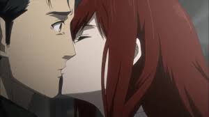 Check spelling or type a new query. Pat On Twitter Cant You Give Me A Kiss Scene That Doesnt Make Me Cry Is That Too Much To Ask For Why Is This Anime So Freaking Painful Steinsgate Steinsgate0 Https T Co I6l4jl3a9m