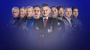 The old numbered channels, sky sports 1, 2, 3 and xtra were replaced by a series of named channels, many of which are dedicated to specific sports. Premier League Top Four Paul Merson S Verdict On Clubs Fighting For Champions League Qualification Football News Sky Sports