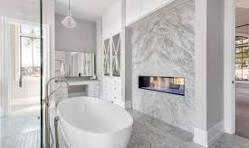 Inspiring Modern Bathroom Ideas | Karin Ross Designs
