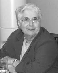 Pauline Marie Cousineau