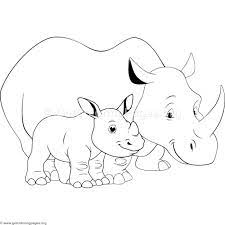 Some of the colouring page names are woolly rhino coloring rhinoceros are large mammals, baby rhino coloring rhinoceros are large mammals, rhinoceros coloring for kids, black rhino coloring black rhino press release, rhino coloring kidsuki, rhinoceros beetle coloring rhinoceros are large, rhino with big horn coloring, rhino coloring for. Baby Rhino Coloring Page Novocom Top