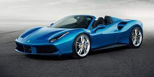 Founded by enzo ferrari in 1939 out of the alfa rome. Sell My Ferrari Free Ferrari Valuation Premium Car Buying Service