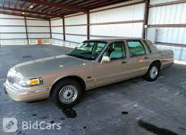Image result for Cypress Gold Frost 1996 Town Car
