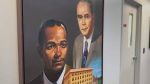 Grand Rapids health clinic preserving century-old mission