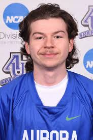 2022 Men's Lacrosse Roster