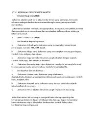Materi pembelajaran sosiologi,,,, hal ini sebagai bidang ilmu yang mempelajari tentang kebudayaan dan makhluk sosial sehingga dapat berinteraksi antara 14. Makalah Administrasi Umum Perhotelan Pdf