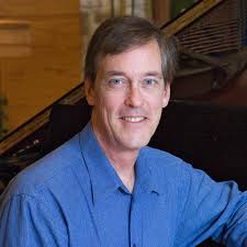 Gregory Allen – Austin Chamber Music Center