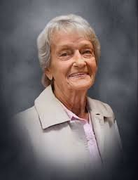 Obituary information for Carolyn Mayhew McLean