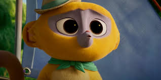 Coming to theaters june 4, 2021. Lin Manuel Miranda Belts A New Song In Clip From Netflix Animated Movie Vivo Eprimefeed